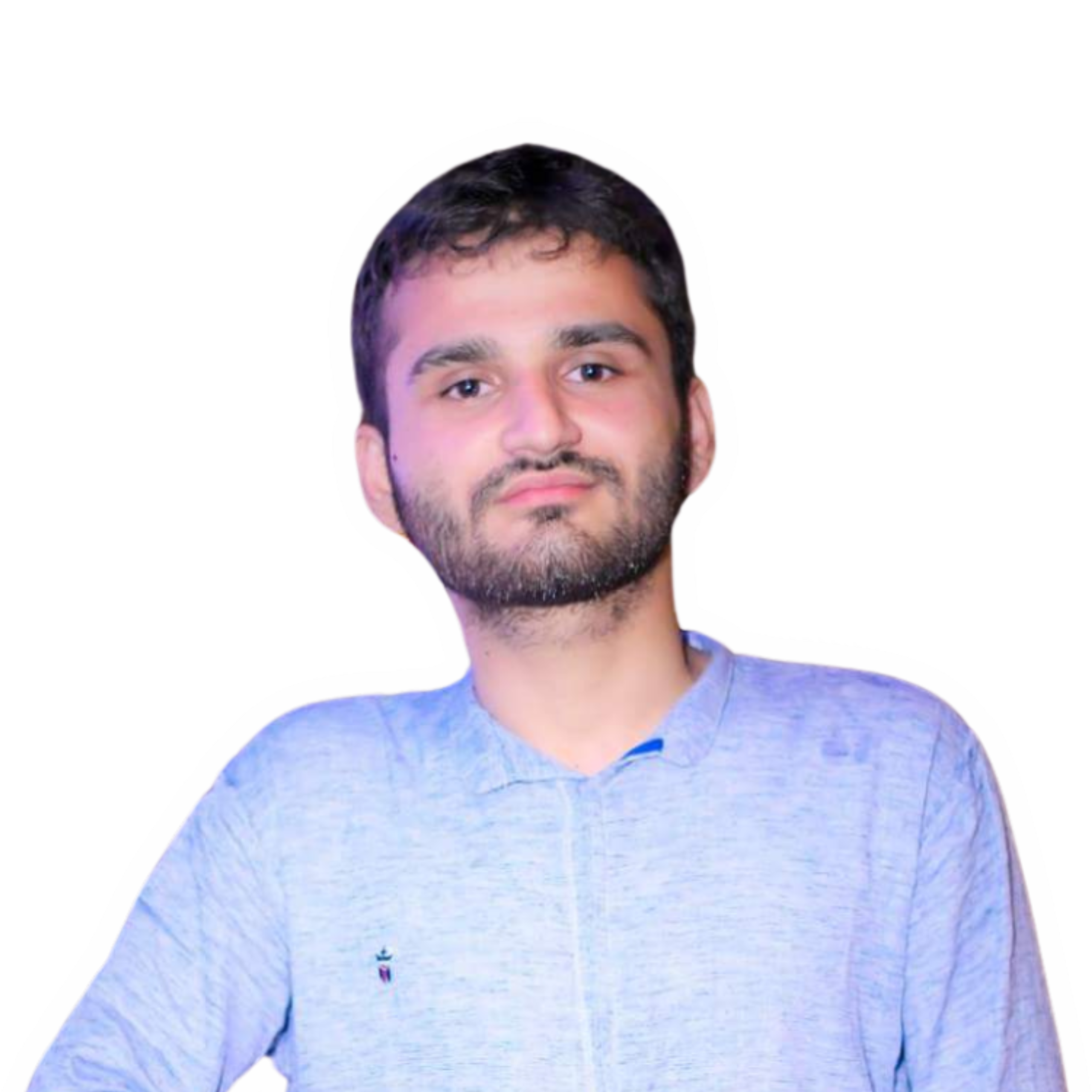 Pukar Karki