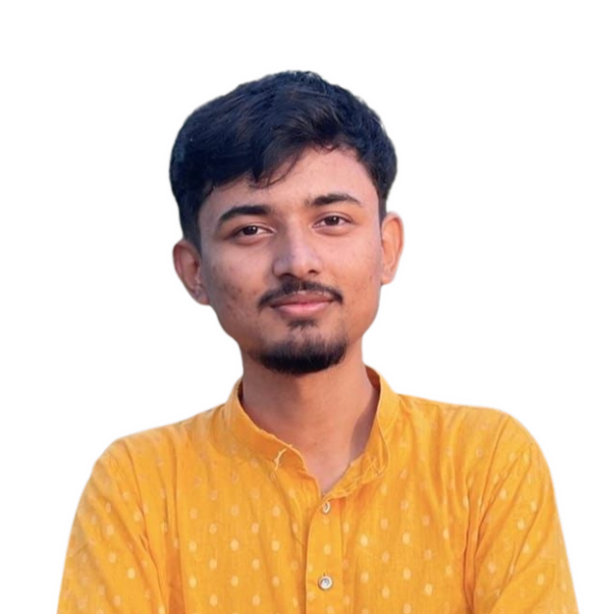Sudip Parajuli