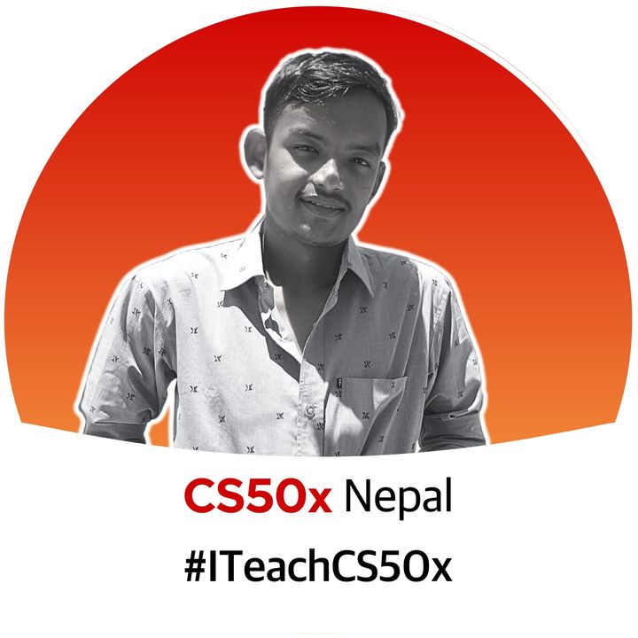 Sunil Poudel