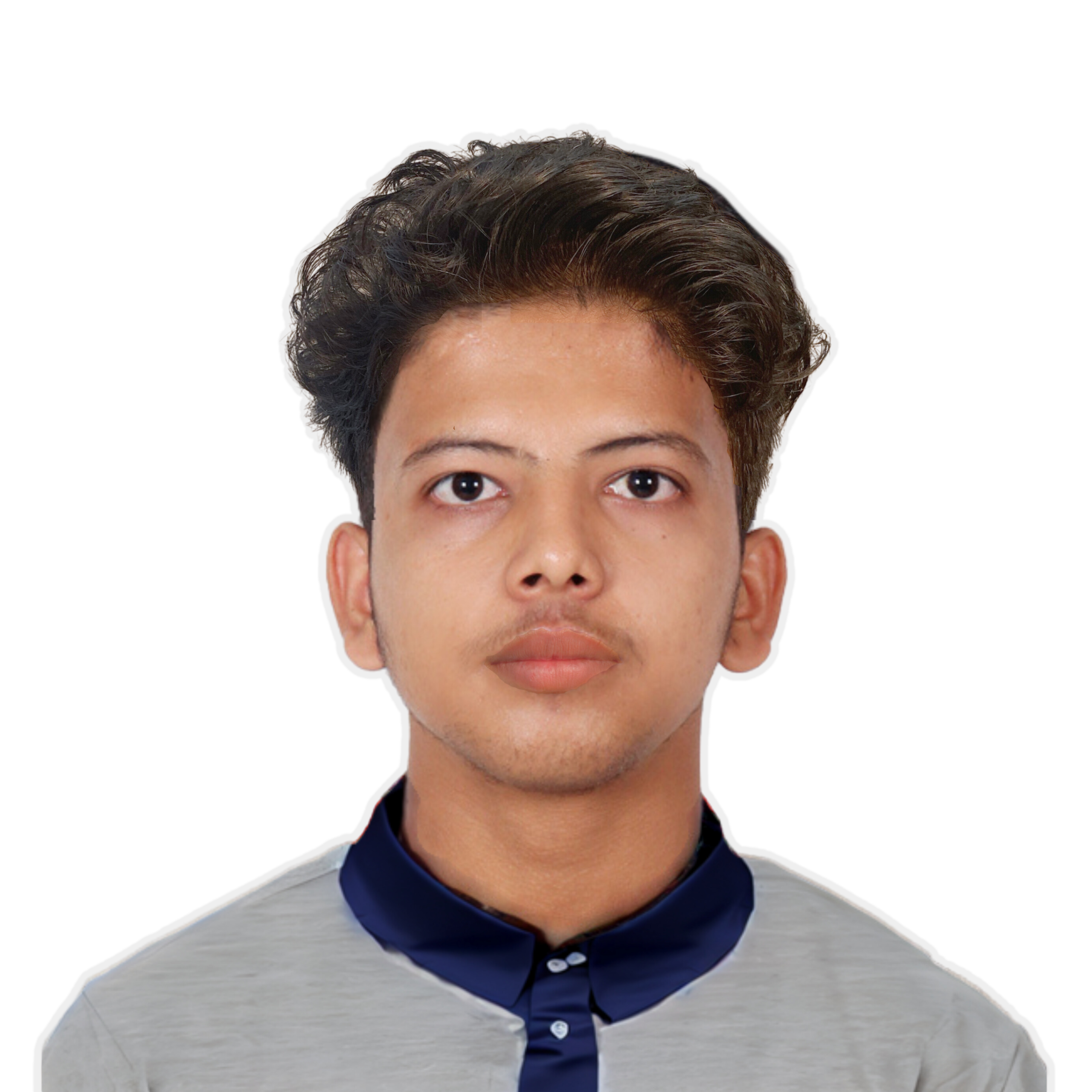 Suraj Bhattarai