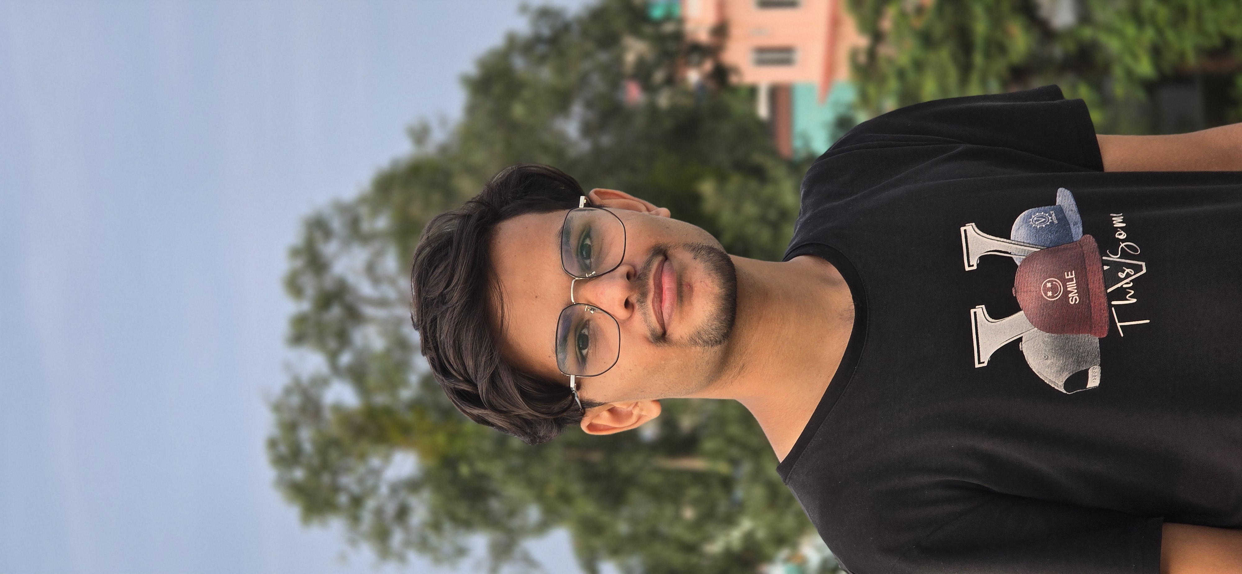 Abhishek Niraula Image