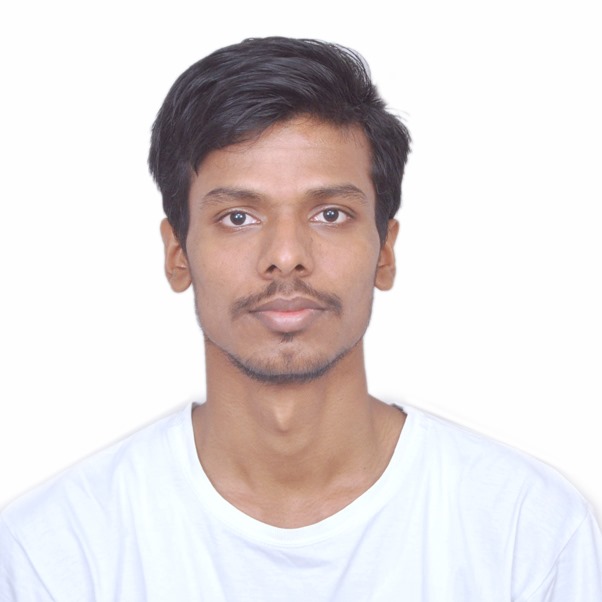 Nabin Yadav Image