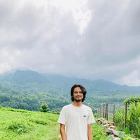 Niraj Bista Image