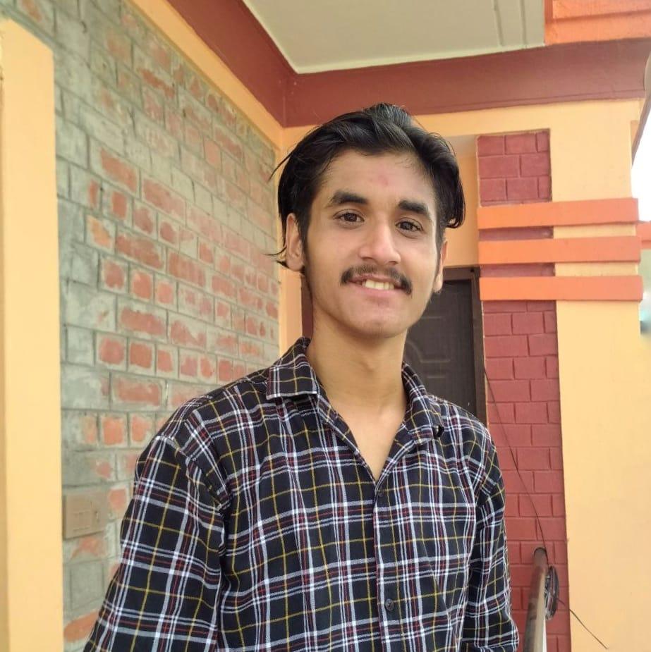 Kendra Pokhrel Image